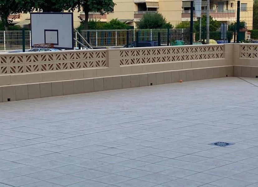 Apartamento Los Carmenes, Playa De Gandia Екстериор снимка